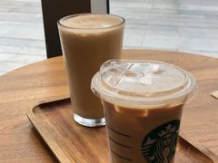 -星巴克臻选(深圳万象天地旗舰店)