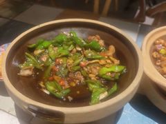 -顶顶香煎饼家常菜(金花南路店)