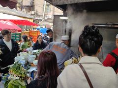 -哈海英麻辣烫(中华西路步行街店)