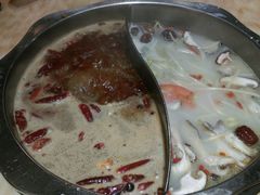 -五星桥原切肥牛火锅(怀德桥店)