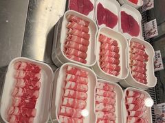 -前门后头老北京铜锅涮肉·京味菜·烤鸭(伊藤洋华堂店)