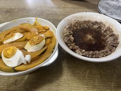 -玲燕蒸菜馆(江东路店)