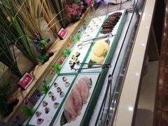 -牛排叔叔自助餐厅(太原龙湖万达店)