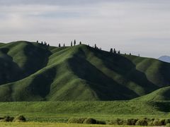 -新疆那拉提国家旅游度假区