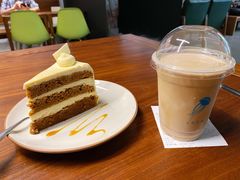 -VESH COFFEE(定西路店)