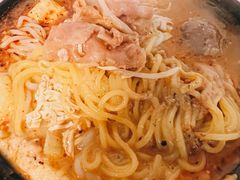 -O记东北砂锅麻辣烫