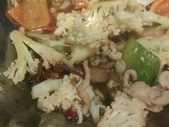 -避风塘(百联东郊店)