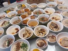 -龙抄手(春熙路总店)