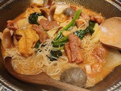 -福客麻辣烫·现炒麻辣香锅(印力中心店)
