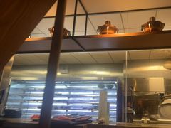 -老墙根涮肉·铜锅·烧烤(欢乐谷·王四营店)