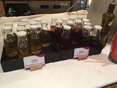 原素全日西餐厅-广州中心皇冠假日酒店-环市食坊·海鲜自助餐厅
