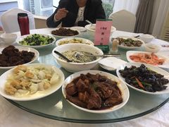 -金牛山大酒店(南北湖风景区店)