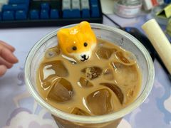 -Seesaw Coffee(朝阳大悦城店)