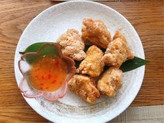 炸鸡块-酒井酱子·深夜食堂(东城汇店)