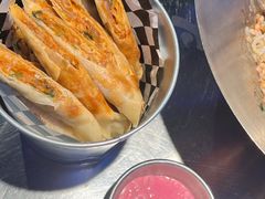 -入火韩国烤肉(凯旋广场店)