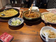 -广府乡下·饭庄(新港东路店)
