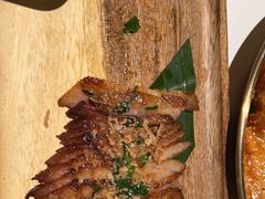 -帕娜·泰式茶餐厅·Bistro(近铁广场店)