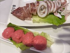 -今日牛事潮汕鲜牛肉火锅(瑞金店)