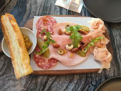 -LES ELITES 英集荟(南京西路店)