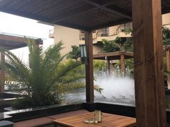 -西昌邛海湾柏樾酒店(原邛海湾柏栎度假酒店)