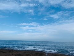 -日照灯塔风景区