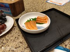 -丰卓会海鲜自助(中润大道店)