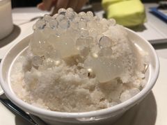 -聪嫂私房甜品(旺角二店)