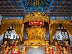 -南京中国近代史遗址博物馆(南京总统府)