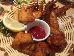 -COCO壱番屋(北京平安国际金融中心店)