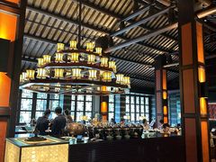 -杭州西子湖四季酒店·金沙厅