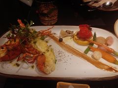 -上海苏宁宝丽嘉酒店·Cafe Bellagio西餐厅