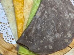 春饼-小幸湖春饼(悦茂购物中心店)