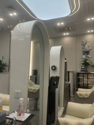 -宇东国际 HAIR SALON