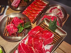 -西塔老太太泥炉烤肉(亚运村店)