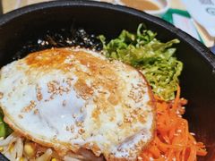 -韩香福脊骨汤锅(上杭路店)