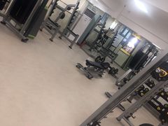 -中田·健身+普拉提(苗栗路店)