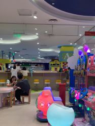 -meland亲子乐园·派对·研学(淄博万象汇店)