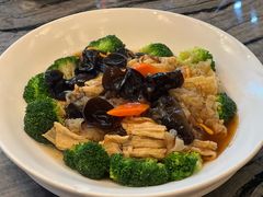 -金海湾嘉华度假酒店·海天阁中餐厅
