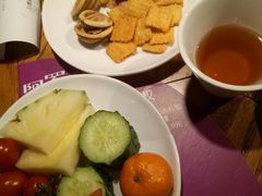 -阿罗新疆菜(人民广场店)