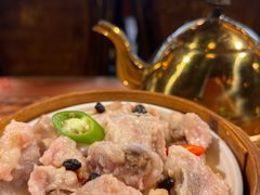 -老广酒楼(樱花店)