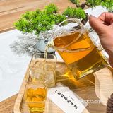 打卡成都潮流茶饮店🍵新中式无敌