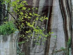 -绍兴东湖风景区