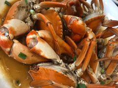 -金潮排档·金牙齿排档(广场西路店)