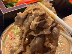 -五星桥原切肥牛火锅·30年专注好牛肉(湖塘店)