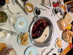 -大龙燚火锅