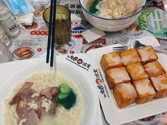 -九龙冰室(动漫星城店)