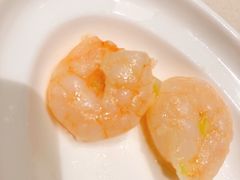-喜家德虾仁水饺(麒麟社店)