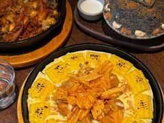 -壳里西餐厅Coquille Seafood Bistro(蒙自路店)