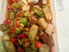 -涿派·炝锅鱼(涿州店)
