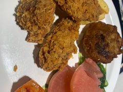 -火炉火自助餐(西直门凯德MALL店)